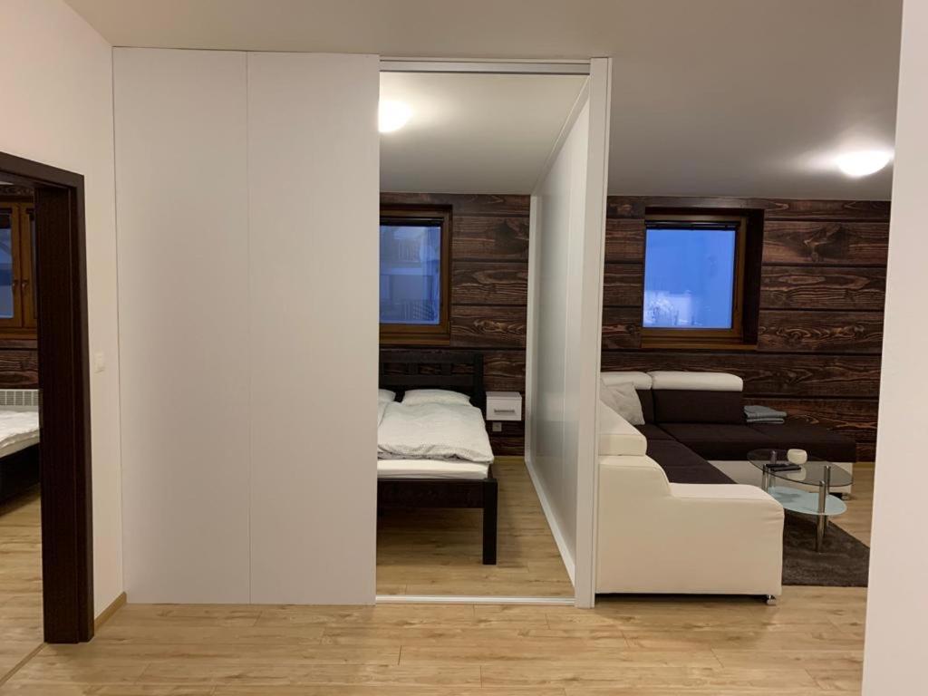 Apartman Panorama, Donovaly Exterior foto
