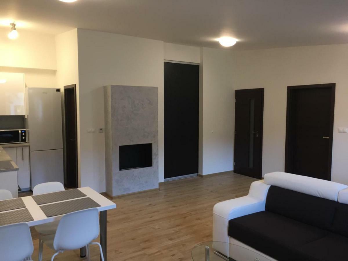 Apartman Panorama, Donovaly Exterior foto