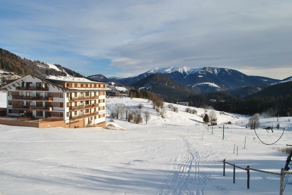 Apartman Panorama, Donovaly Exterior foto