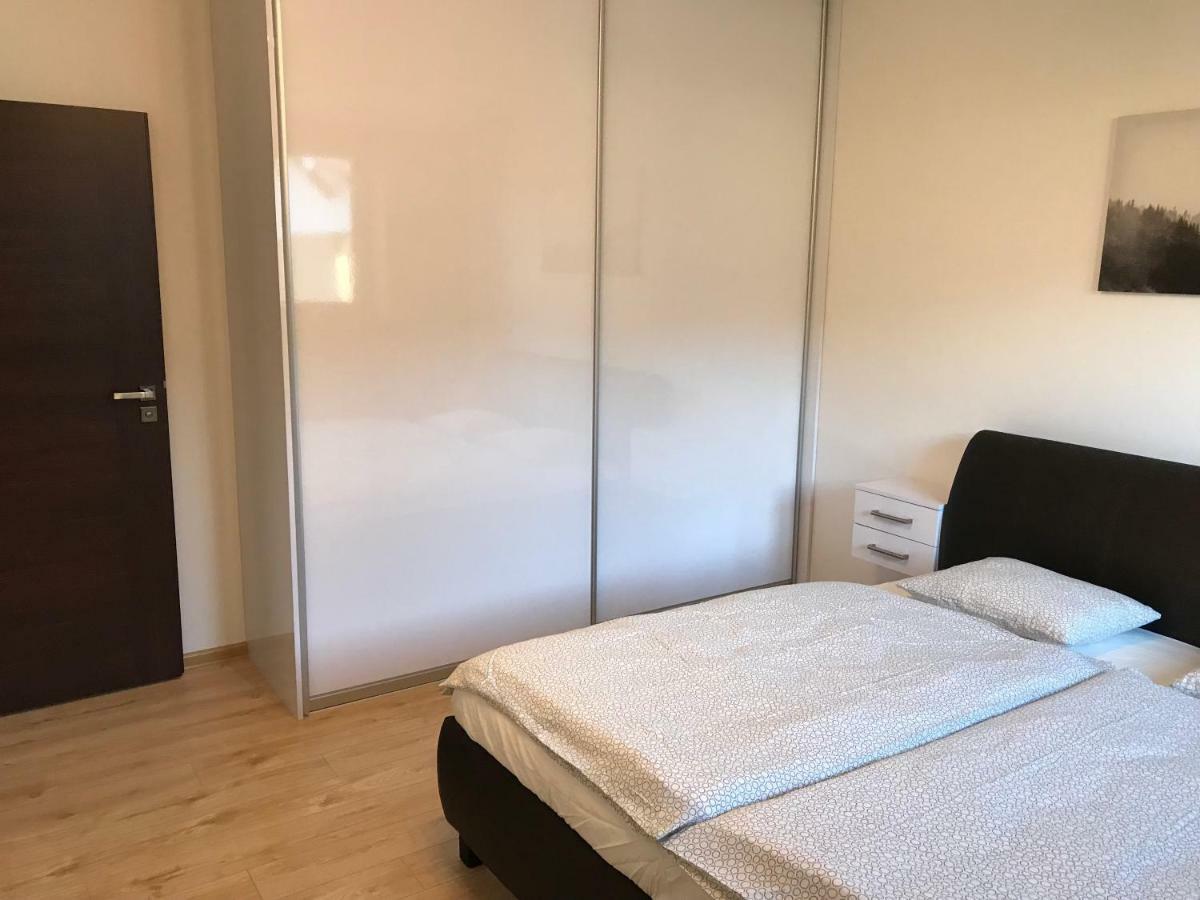 Apartman Panorama, Donovaly Exterior foto
