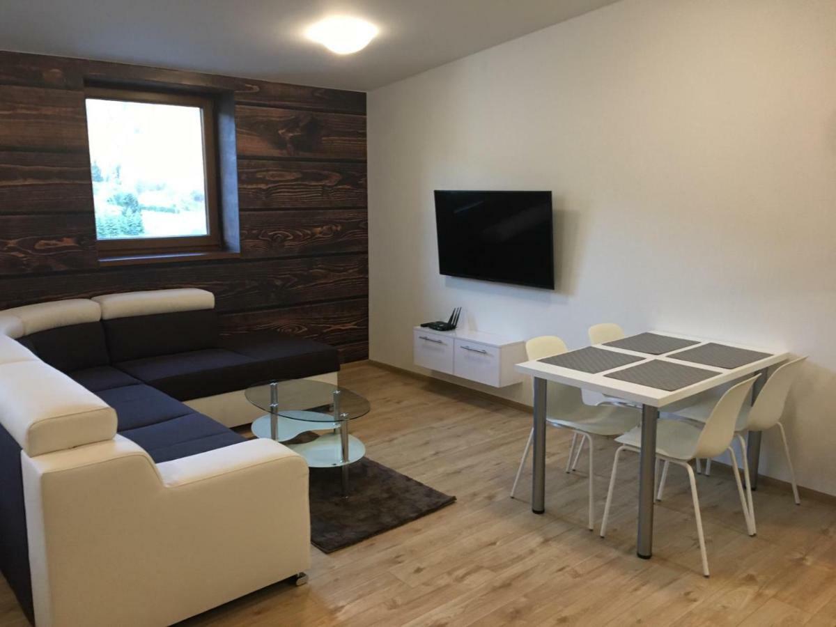 Apartman Panorama, Donovaly Exterior foto